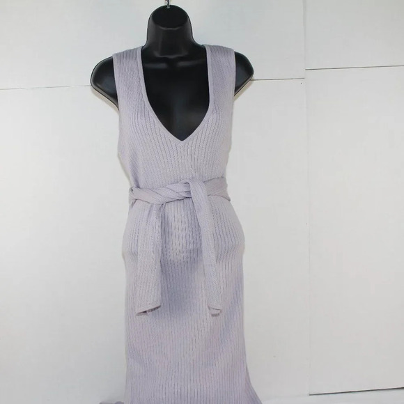 NWT GOOD AMERICAN Dress - Picture 1 of 12